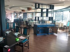 大堂-常和州·夜宵大排档(常州单店)