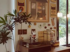 -富贵面包公司(运河店)