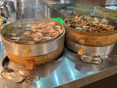 -义乌香格里拉•食尚汇MIX