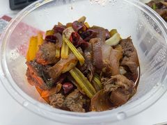 鸡公煲中煲-川香煲(茅台路店)