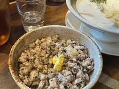 -真打拉面·日式拉面新流派(体育西横街店)