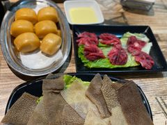 -销魂美蛙鱼头火锅(上海首店)