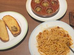 -萨莉亚意式餐厅(杭州西溪龙湖天街店)