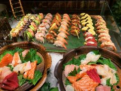 -鲜艳西餐厅(衡山路十二号华邑店)
