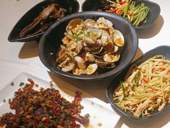 -聚味瞿记·龙虾堂(望城店)