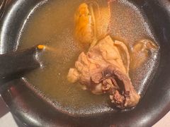 -芸山季·云南山珍菌火锅(人民广场来福士店)