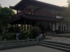 -堤角公园
