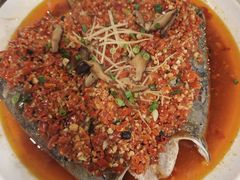 -嘉丰湘菜馆(芳群园店)