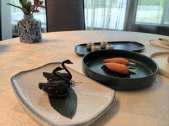 -东海朗廷酒店-唐阁T’ANG COURT 中餐厅