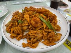 -同发号饭庄(复兴路店)