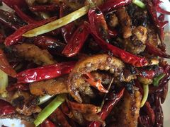 -吕氏疙瘩汤·私家菜馆(慈云寺店)