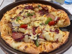 -必胜客(福州永嘉PH店)