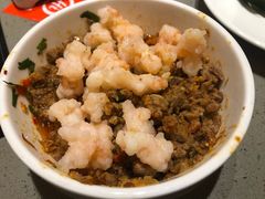 -海底捞火锅(杭州萧山宝龙广场店)