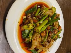 -掌上鲜(南顺城街店)