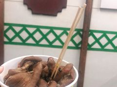 -清真蒋有记(老门东店)