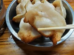 -锅贴大王南翔小笼(临沂二村店)