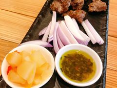 -窑啊窑窑炉烧烤(合生广场店)