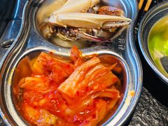 -伊茉家的烤肉店(勒泰中心店)