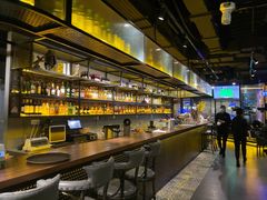 -MARU玛露音乐餐厅(前滩世贸店)