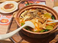 -小满手工粉(上海月星环球港店)