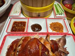 -有位虾匠·胶东土菜小馆(市北店)