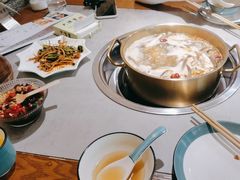 -大理董·董家小厨野生菌火锅(古城旗舰店)