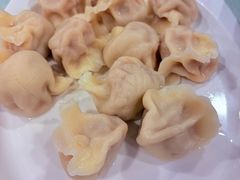 -听涛雅苑百味饺子老家菜馆
