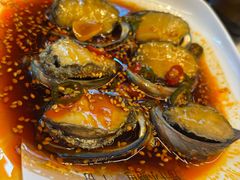 -金刚山烧烤(红旗大街店)