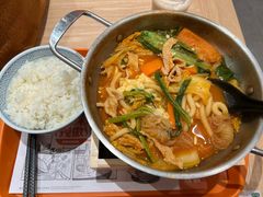 -吉野家(上海美罗城店)