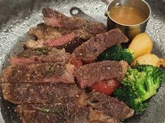 -安妮意大利餐厅(世贸天阶店)