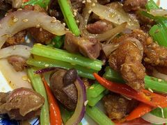 -胖太太四川麻辣排骨串(镇江路分店)