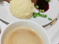 -宜家·瑞典风味餐厅(四元桥店)