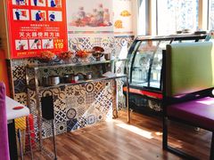 -汉江川烤肉(通州店)