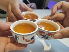 -南拳十三姨·潮汕砂锅粥·粤菜(西单大悦城店)