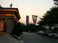 -太子园林酒家