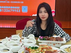 -彩景大酒楼(万泰新天地店)