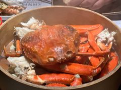 -上井料理黑金店(IFS国金中心店)