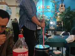 -My Way Town买味堂·东南亚餐厅(亦庄店)