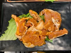 -子檀大隐炭烧(食品街店)