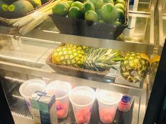 -茶百道(柯桥银泰店)