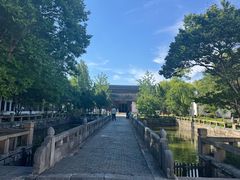 -苏州文庙(姑苏区)