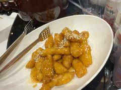 -箪食巷私房菜馆·鲁菜(玉函路店)