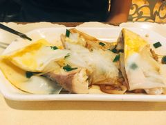 -玲又珑美食(盘福路店)