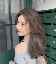 -HG美发设计沙龙