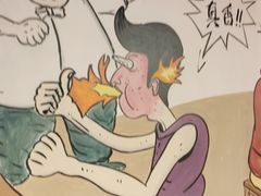 -英雄故事地摊烤肉(马驹桥店)