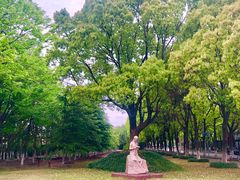 -华东政法大学(松江校区)