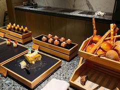 -上海宝华万豪酒店