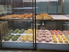-奈雪的茶(国金中心店)