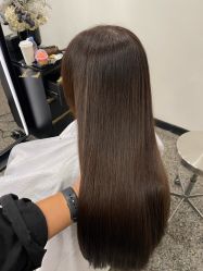-SWANK SALON
