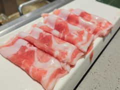 -海底捞火锅(方圆荟店)